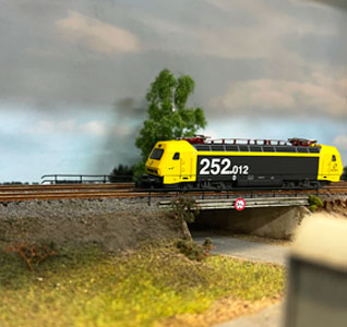 Ficha 252 Arnold