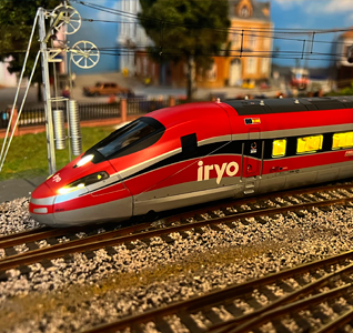 iryo